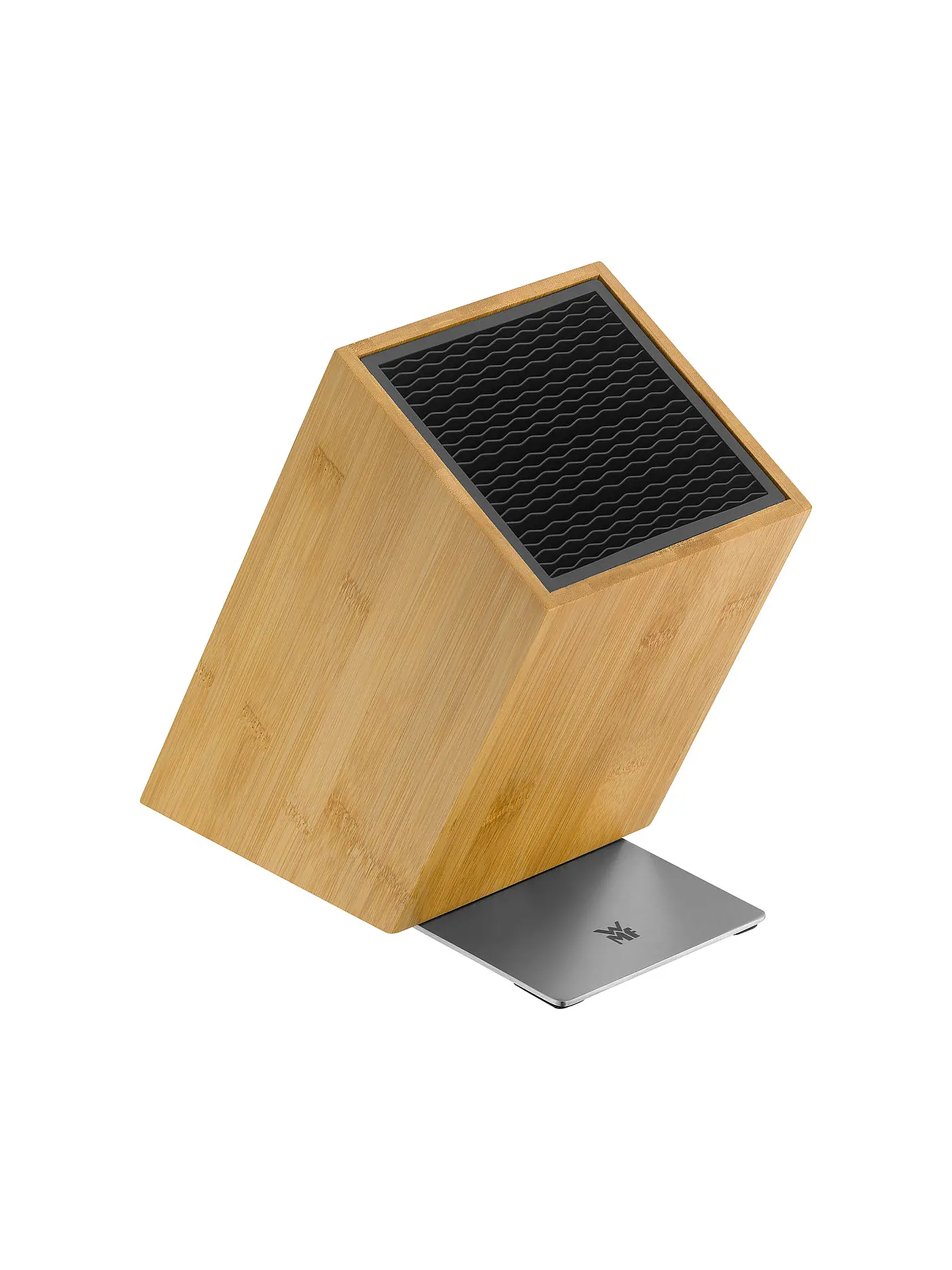 WMF | Messerblock 26x14cm FlexTec Bambus | 